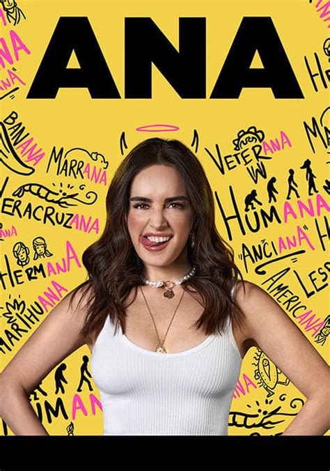 ana s01e01 bdscr|Ana Season 1 Episodes Streaming Online .